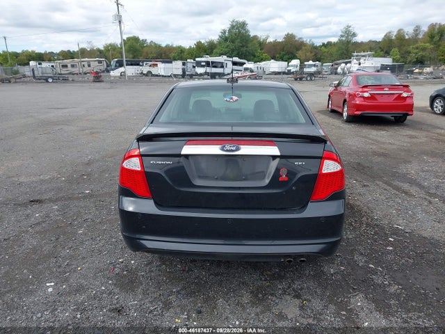 Продаж на аукціоні авто 2010 Ford Fusion Sel, vin: 3FAHP0JA4AR365052, номер лоту: 46187437