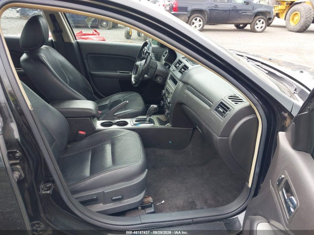 Продаж на аукціоні авто 2010 Ford Fusion Sel, vin: 3FAHP0JA4AR365052, номер лоту: 46187437