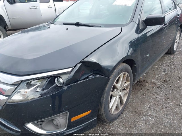 Продаж на аукціоні авто 2010 Ford Fusion Sel, vin: 3FAHP0JA4AR365052, номер лоту: 46187437