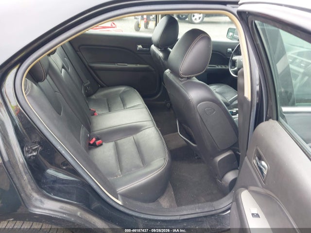 Продаж на аукціоні авто 2010 Ford Fusion Sel, vin: 3FAHP0JA4AR365052, номер лоту: 46187437