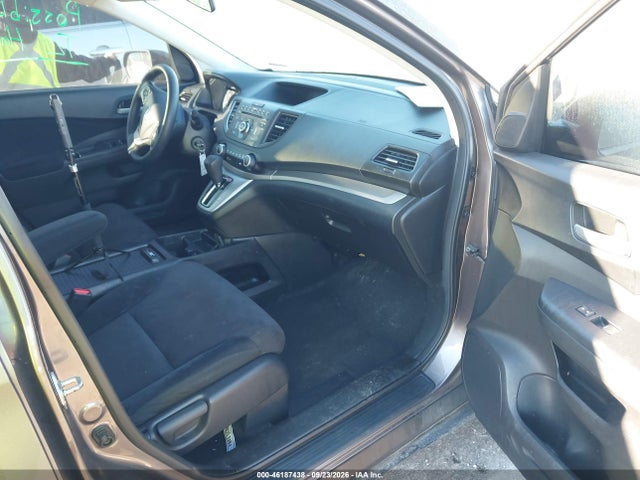 46187438 :رقم المزاد ، 2HKRM4H51EH652817 vin ، 2014 Honda Cr-v Ex مزاد بيع