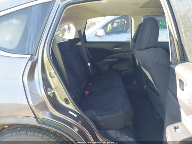 46187438 :رقم المزاد ، 2HKRM4H51EH652817 vin ، 2014 Honda Cr-v Ex مزاد بيع