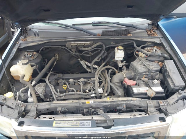 Aukcja sprzedaży 2010 Ford Escape Xls, vin: 1FMCU0C74AKC44861, numer aukcji: 46187441