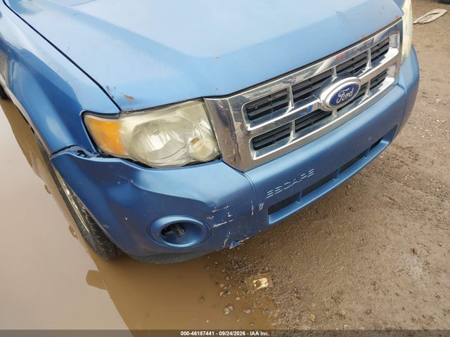 Aukcja sprzedaży 2010 Ford Escape Xls, vin: 1FMCU0C74AKC44861, numer aukcji: 46187441