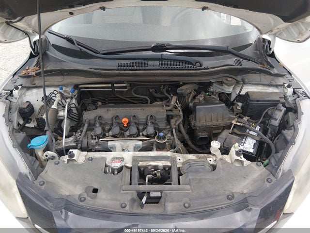 Aukcja sprzedaży 2017 Honda Hr-v Ex, vin: 3CZRU5H57HM719662, numer aukcji: 46187442