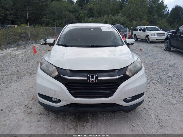 Aukcja sprzedaży 2017 Honda Hr-v Ex, vin: 3CZRU5H57HM719662, numer aukcji: 46187442