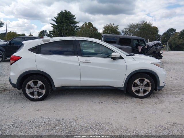 Aukcja sprzedaży 2017 Honda Hr-v Ex, vin: 3CZRU5H57HM719662, numer aukcji: 46187442