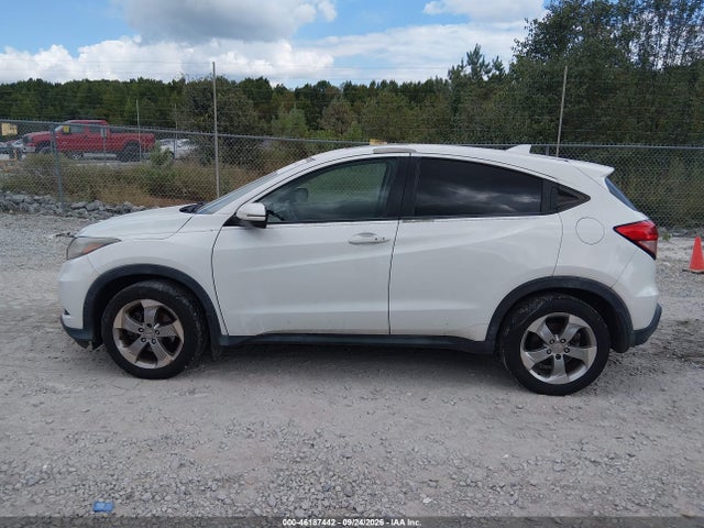 Aukcja sprzedaży 2017 Honda Hr-v Ex, vin: 3CZRU5H57HM719662, numer aukcji: 46187442