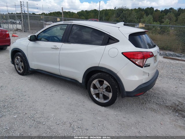 Aukcja sprzedaży 2017 Honda Hr-v Ex, vin: 3CZRU5H57HM719662, numer aukcji: 46187442
