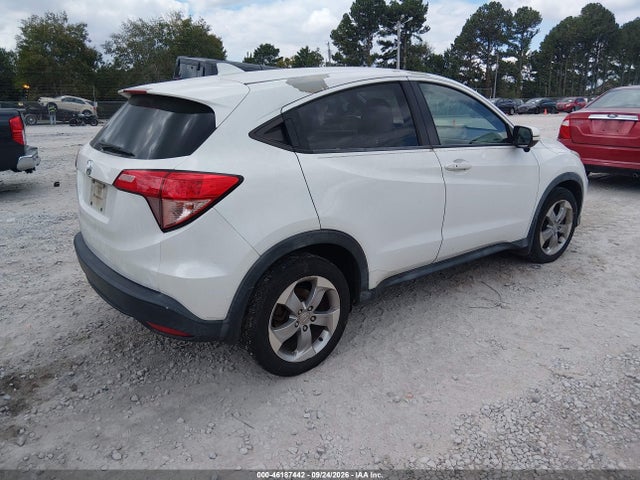 Aukcja sprzedaży 2017 Honda Hr-v Ex, vin: 3CZRU5H57HM719662, numer aukcji: 46187442