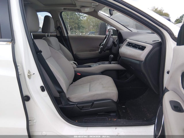 Aukcja sprzedaży 2017 Honda Hr-v Ex, vin: 3CZRU5H57HM719662, numer aukcji: 46187442