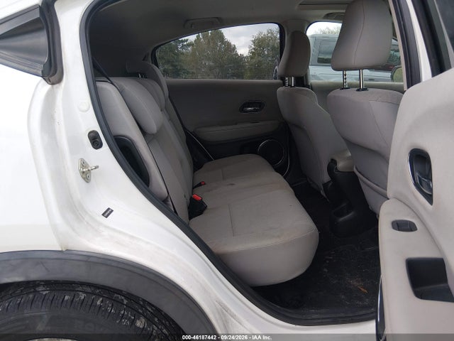 Aukcja sprzedaży 2017 Honda Hr-v Ex, vin: 3CZRU5H57HM719662, numer aukcji: 46187442