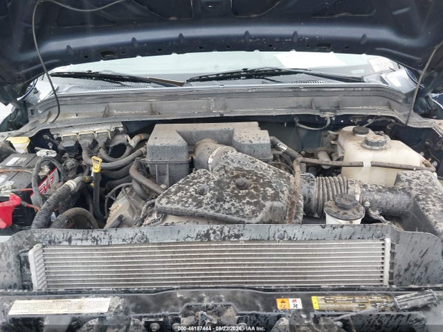 46187444 :رقم المزاد ، 1FDRF3G6XBEB01016 vin ، 2011 Ford F-350 Chassis Xl مزاد بيع