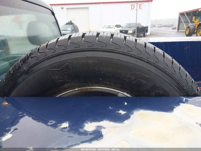 46187444 :رقم المزاد ، 1FDRF3G6XBEB01016 vin ، 2011 Ford F-350 Chassis Xl مزاد بيع