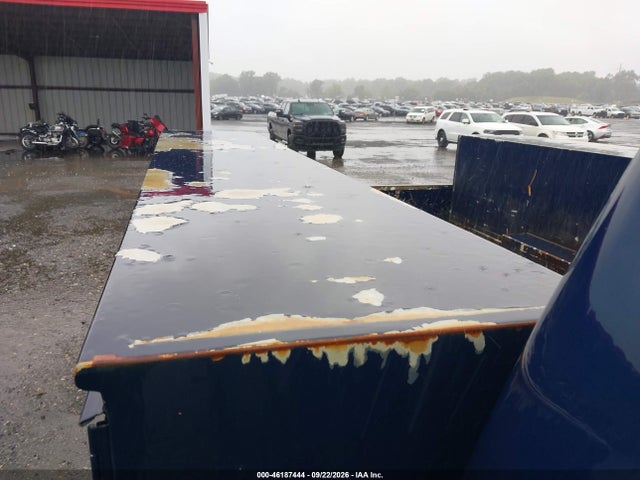46187444 :رقم المزاد ، 1FDRF3G6XBEB01016 vin ، 2011 Ford F-350 Chassis Xl مزاد بيع