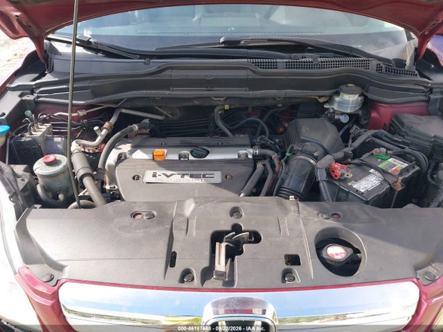46187448 :رقم المزاد ، JHLRE48519C022491 vin ، 2009 Honda Cr-v Ex مزاد بيع
