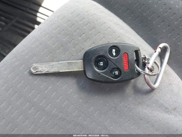 46187448 :رقم المزاد ، JHLRE48519C022491 vin ، 2009 Honda Cr-v Ex مزاد بيع