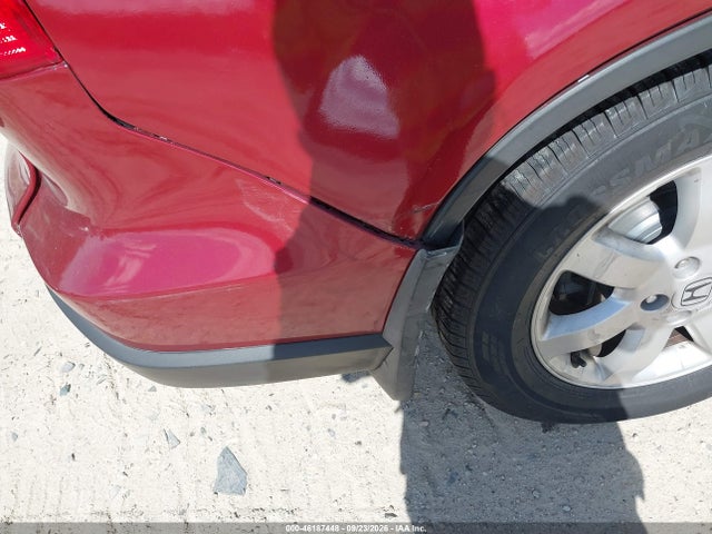 46187448 :رقم المزاد ، JHLRE48519C022491 vin ، 2009 Honda Cr-v Ex مزاد بيع