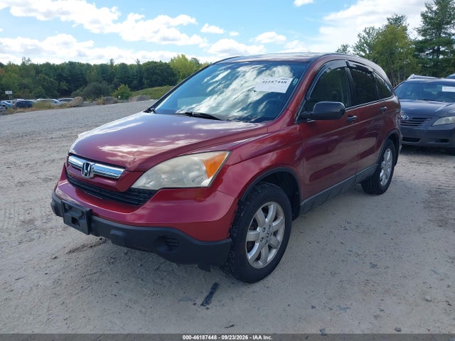 46187448 :رقم المزاد ، JHLRE48519C022491 vin ، 2009 Honda Cr-v Ex مزاد بيع