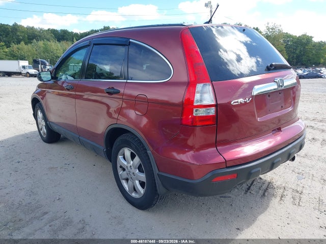 46187448 :رقم المزاد ، JHLRE48519C022491 vin ، 2009 Honda Cr-v Ex مزاد بيع