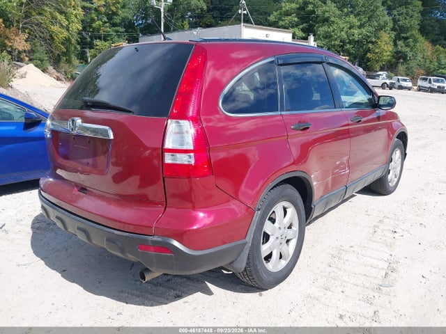 46187448 :رقم المزاد ، JHLRE48519C022491 vin ، 2009 Honda Cr-v Ex مزاد بيع