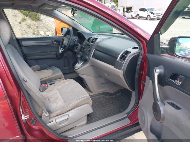 46187448 :رقم المزاد ، JHLRE48519C022491 vin ، 2009 Honda Cr-v Ex مزاد بيع