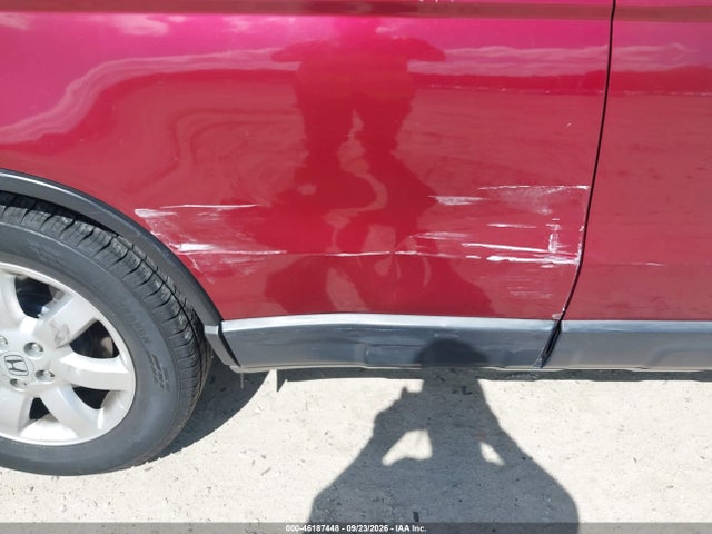46187448 :رقم المزاد ، JHLRE48519C022491 vin ، 2009 Honda Cr-v Ex مزاد بيع