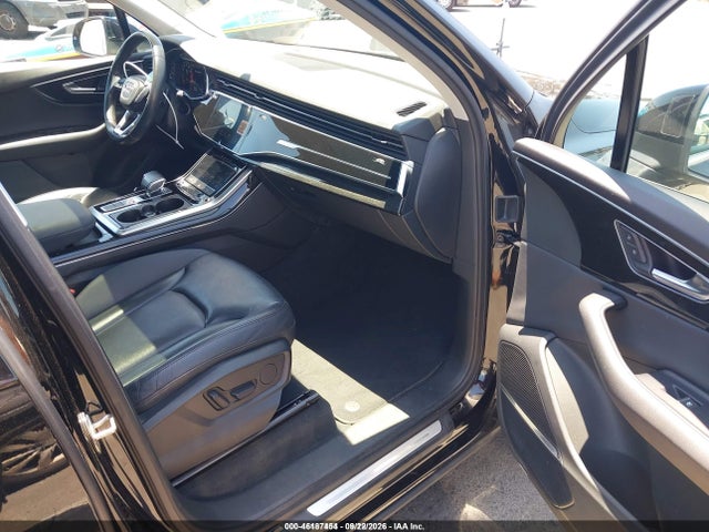 WA1LXAF72MD020715 Audi Q7 Premium Plus 55 Tfsi Quattro Tiptronic