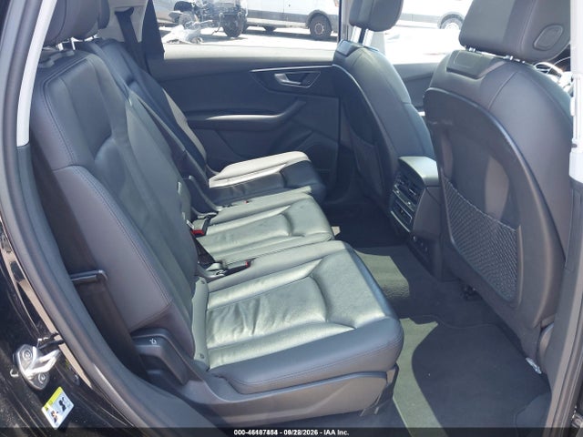 WA1LXAF72MD020715 Audi Q7 Premium Plus 55 Tfsi Quattro Tiptronic