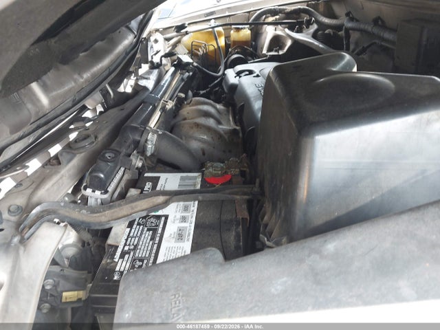 Aukcja sprzedaży 2007 Toyota Highlander, vin: JTEGD21A070164358, numer aukcji: 46187459