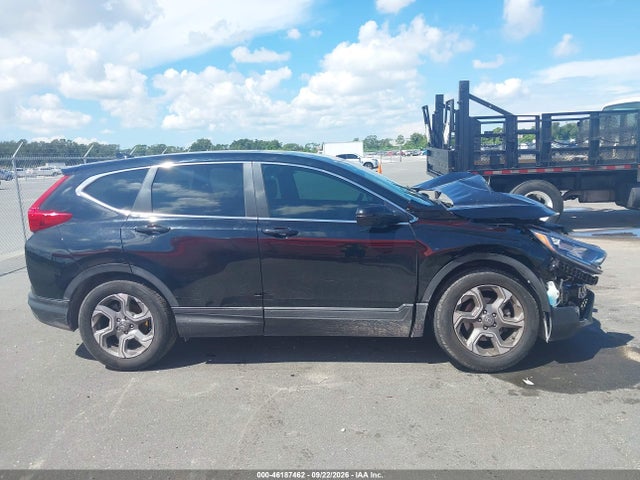 Продажа на аукционе авто 2019 Honda Cr-v Ex-l, vin: 7FARW1H84KE028592, номер лота: 46187462