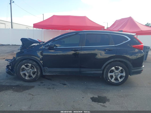 Продажа на аукционе авто 2019 Honda Cr-v Ex-l, vin: 7FARW1H84KE028592, номер лота: 46187462