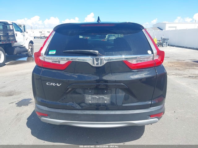 Продажа на аукционе авто 2019 Honda Cr-v Ex-l, vin: 7FARW1H84KE028592, номер лота: 46187462