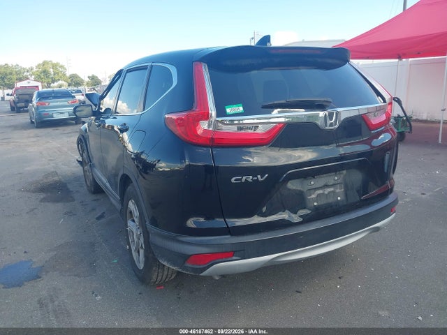 Продажа на аукционе авто 2019 Honda Cr-v Ex-l, vin: 7FARW1H84KE028592, номер лота: 46187462