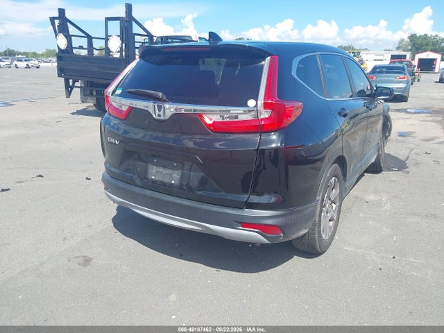 Продажа на аукционе авто 2019 Honda Cr-v Ex-l, vin: 7FARW1H84KE028592, номер лота: 46187462