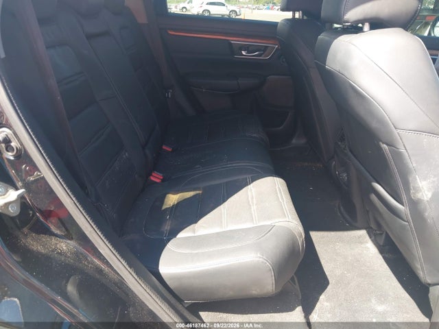 Продажа на аукционе авто 2019 Honda Cr-v Ex-l, vin: 7FARW1H84KE028592, номер лота: 46187462
