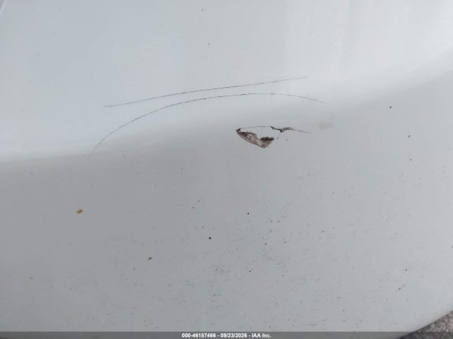 2008 Nissan Rogue S მანქანა იყიდება აუქციონზე, vin: JN8AS58TX8W005309, აუქციონის ნომერი: 46187466