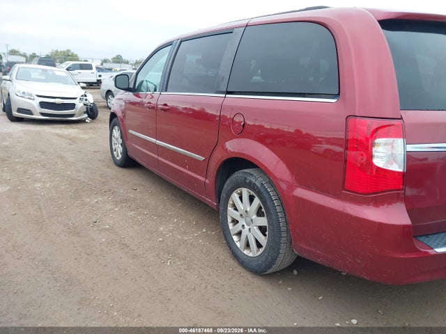 Aukcja sprzedaży 2014 Chrysler Town & Country Touring, vin: 2C4RC1BG7ER332626, numer aukcji: 46187468
