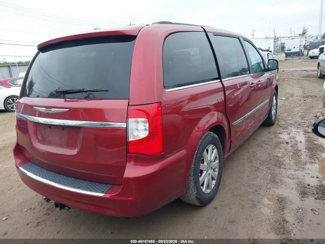Aukcja sprzedaży 2014 Chrysler Town & Country Touring, vin: 2C4RC1BG7ER332626, numer aukcji: 46187468