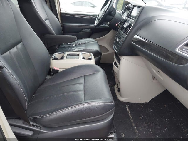 Aukcja sprzedaży 2014 Chrysler Town & Country Touring, vin: 2C4RC1BG7ER332626, numer aukcji: 46187468