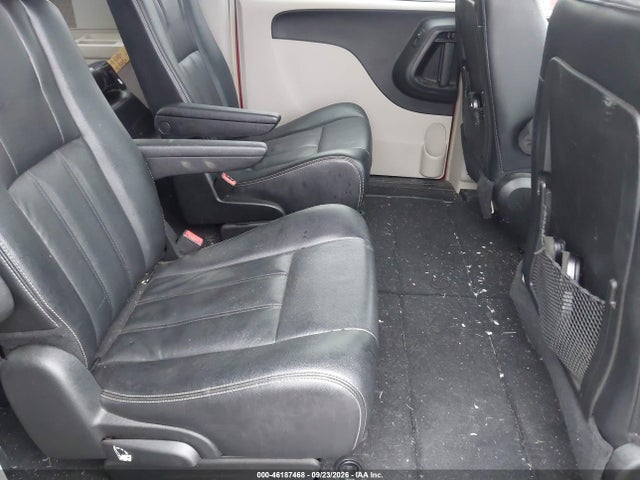Aukcja sprzedaży 2014 Chrysler Town & Country Touring, vin: 2C4RC1BG7ER332626, numer aukcji: 46187468