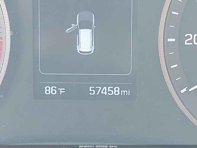 Продажа на аукционе авто 2018 Hyundai Tucson Sel, vin: KM8J33A43JU601004, номер лота: 46187471