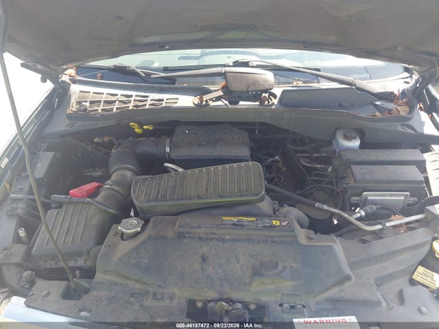 Aukcja sprzedaży 2007 Dodge Durango Limited, vin: 1D8HD58PX7F573907, numer aukcji: 46187472