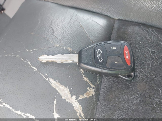 Aukcja sprzedaży 2007 Dodge Durango Limited, vin: 1D8HD58PX7F573907, numer aukcji: 46187472