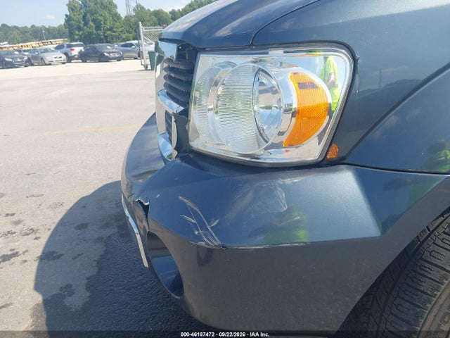 Aukcja sprzedaży 2007 Dodge Durango Limited, vin: 1D8HD58PX7F573907, numer aukcji: 46187472