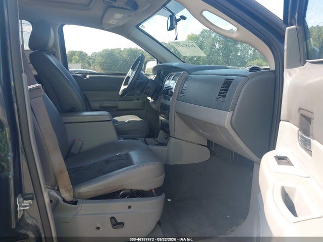 Aukcja sprzedaży 2007 Dodge Durango Limited, vin: 1D8HD58PX7F573907, numer aukcji: 46187472