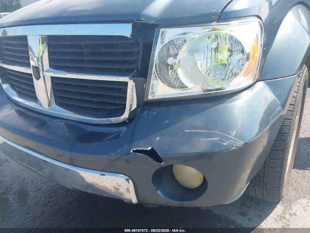 Aukcja sprzedaży 2007 Dodge Durango Limited, vin: 1D8HD58PX7F573907, numer aukcji: 46187472