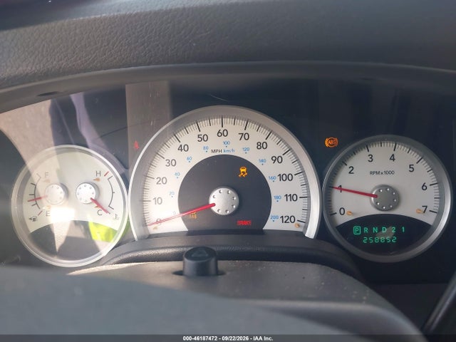 Aukcja sprzedaży 2007 Dodge Durango Limited, vin: 1D8HD58PX7F573907, numer aukcji: 46187472