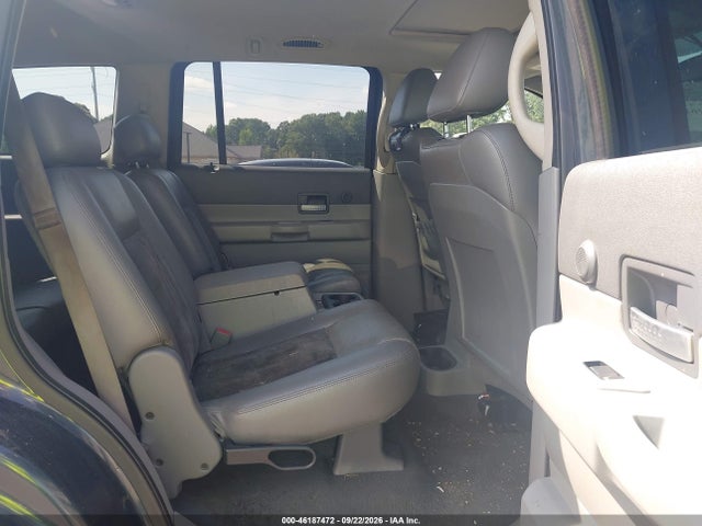 Aukcja sprzedaży 2007 Dodge Durango Limited, vin: 1D8HD58PX7F573907, numer aukcji: 46187472