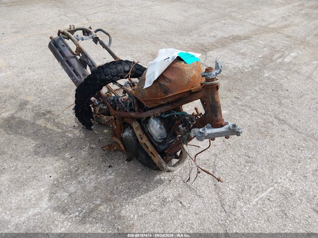 Auction sale of the 2013 Yamaha Xt250, vin: JYADG24EXDA000548, lot number: 46187474